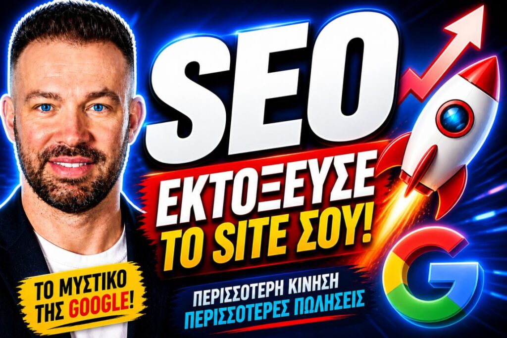 Παραβίαση Οδηγιών Google: Ο Απόλυτος Οδηγός Ανάκαμψης Για Επιχειρήσεις Σήμερα