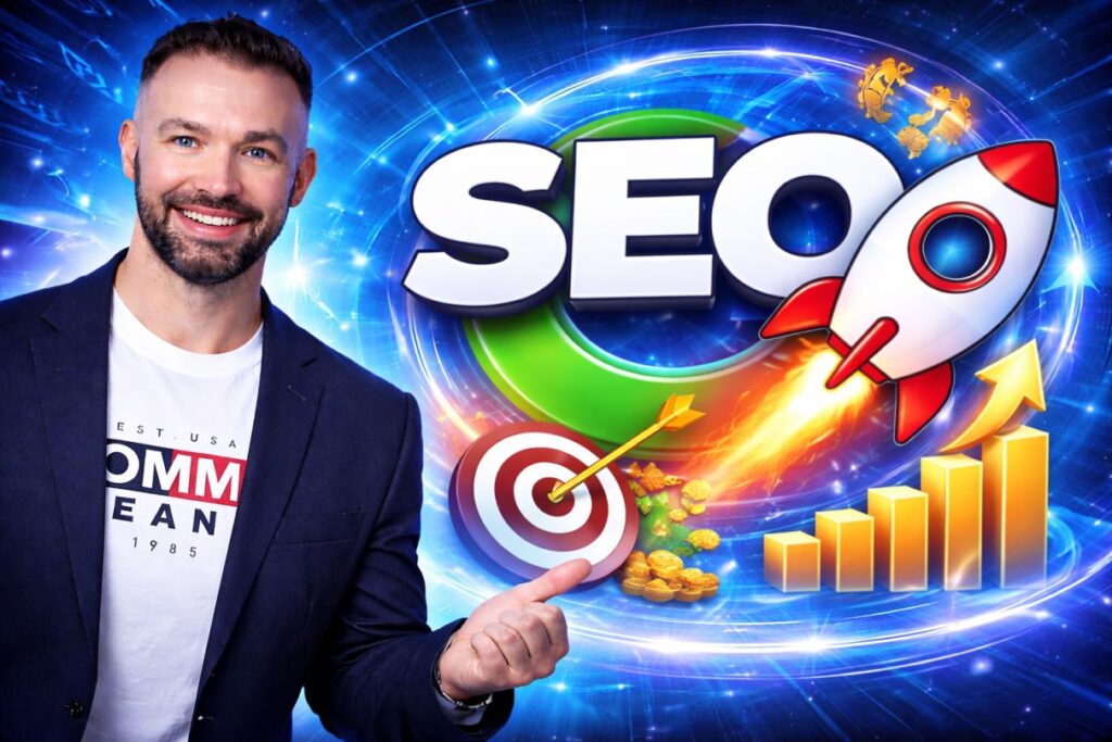 SEO Για Μικρές Επιχειρήσεις: Ο Πρακτικός Οδηγός Για Περισσότερη Ορατότητα Και Πελάτες Σήμερα