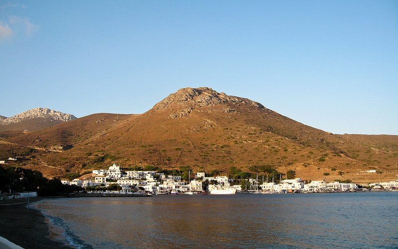 Amorgos: A Complete Travel Guide
