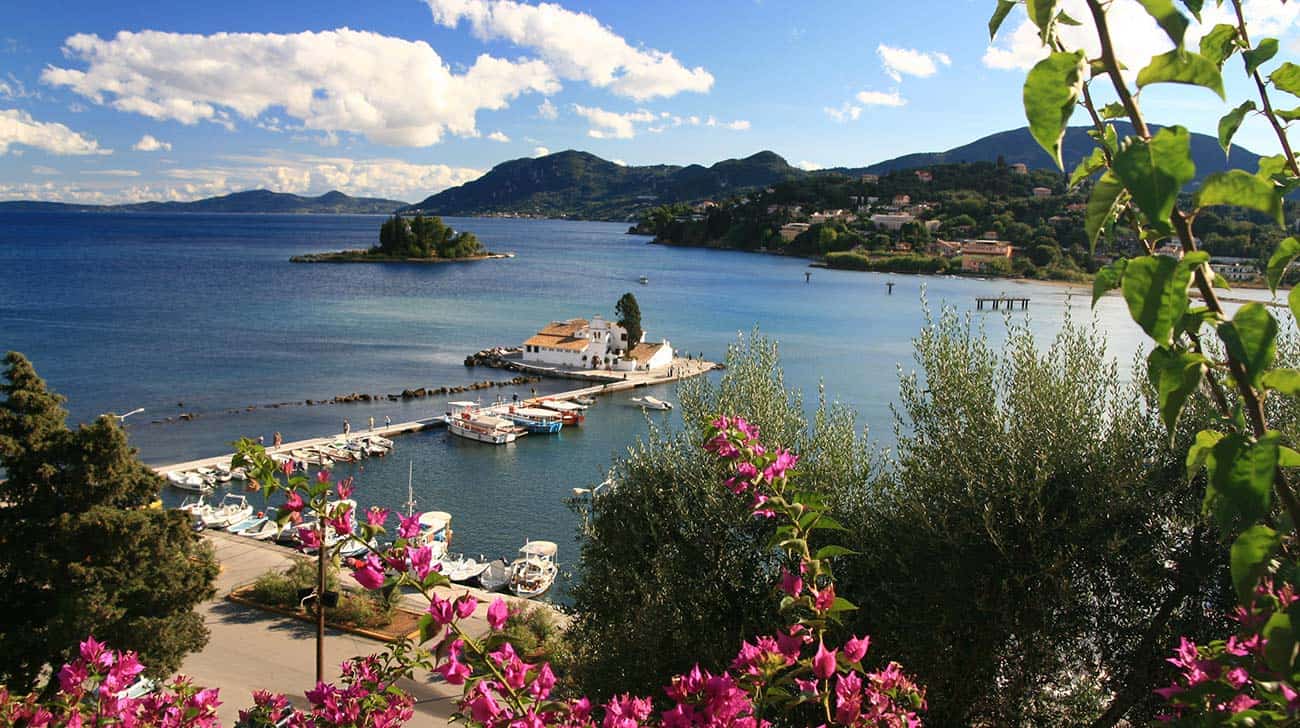 Corfu Airport Car Rentals: Insurance, Deposits and the Fine Print Explained